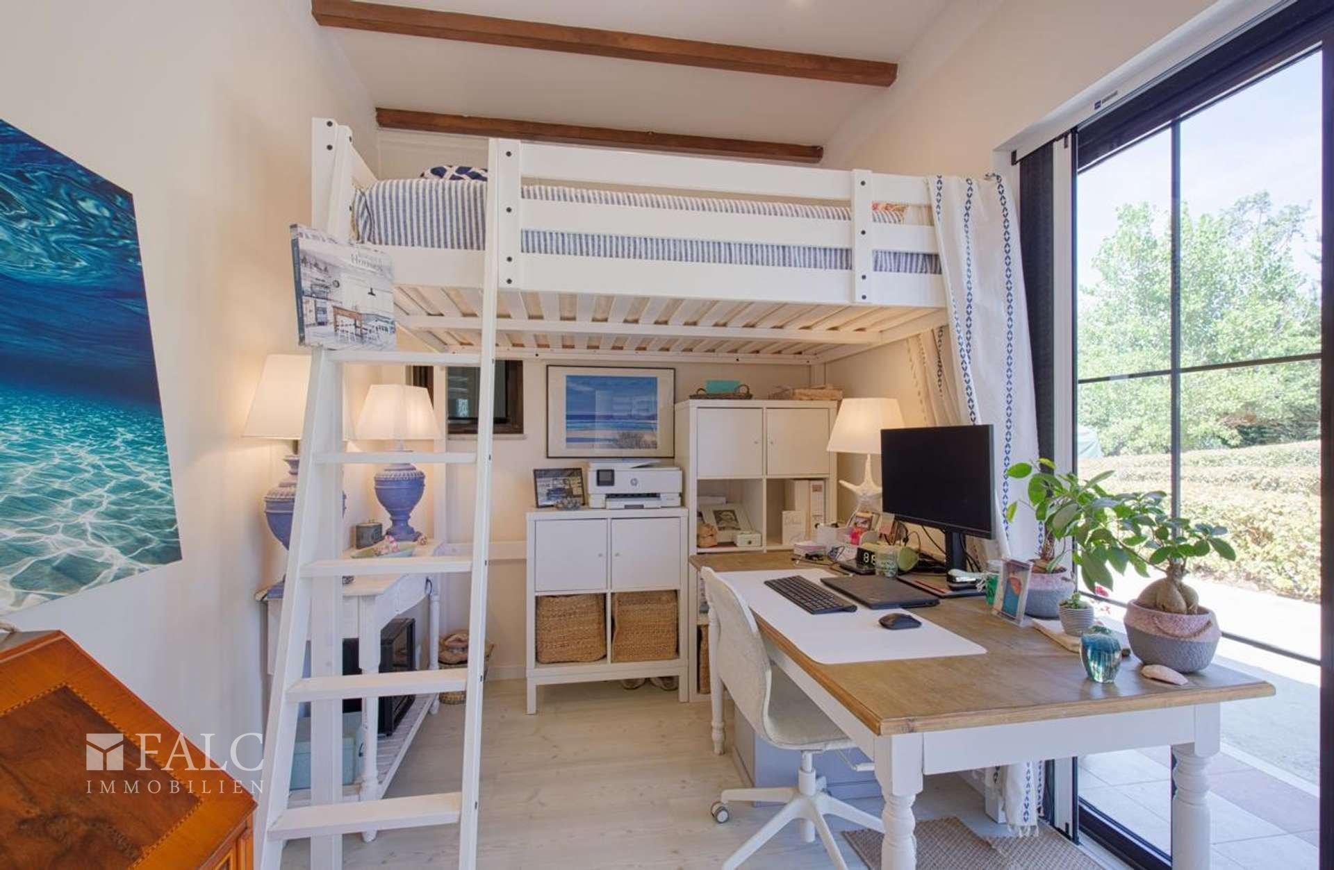 Kinder/Gästezimmer